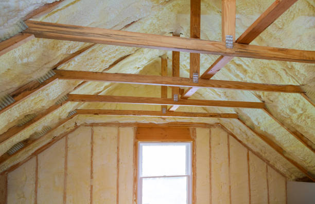 Best Insulation Installation Services in Waterford, CA