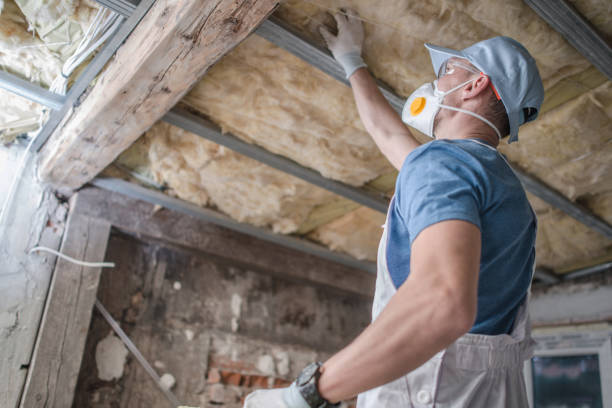 Best Insulation for Specific Applications in Waterford, CA