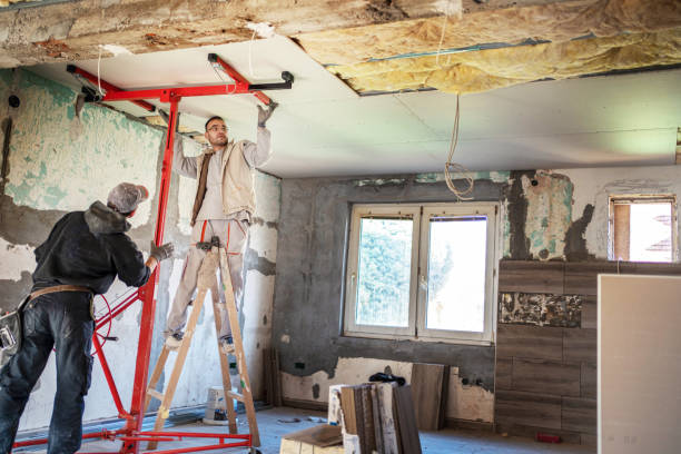 Best Types of Insulation in Waterford, CA