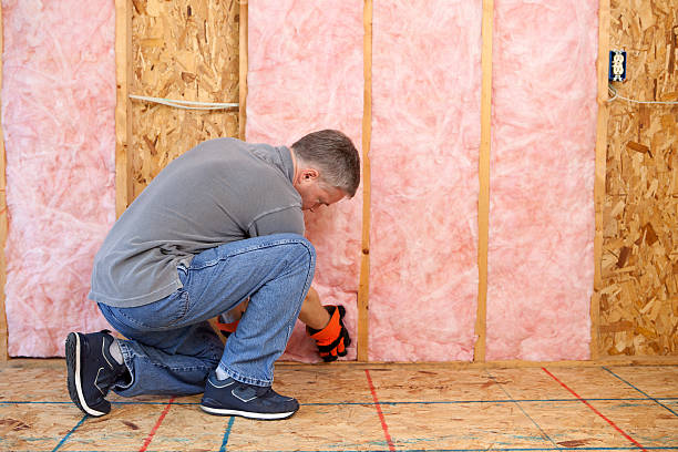 Best Insulation for Specific Applications in Waterford, CA