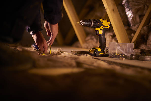 Best Insulation Maintenance and Repair in Waterford, CA