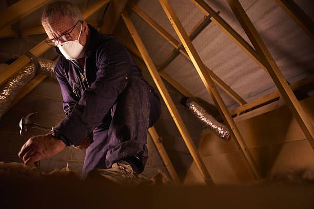 Best Energy Efficiency Solutions in Waterford, CA